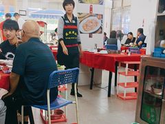 -花苑美食横琴生蚝火锅(拱北粤华路店)