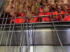 -小寒羊烧烤(凯瑞时代大厦店)