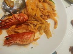 -良友·海鲜青岛菜(五四广场店)