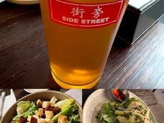 -Side Street街旁(交道口店)
