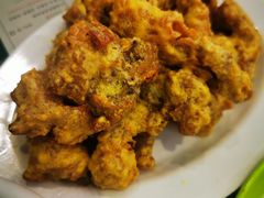 -澳门陈光记烧味饭店(万象城店)