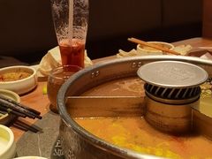 -巴奴毛肚火锅(京西大悦城店)