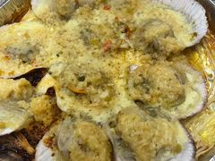 -船梆煮•蒸汽海鲜·炉火烤肉(五四广场店)