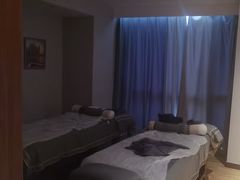 -梵猫·新养生(南坪万达店)
