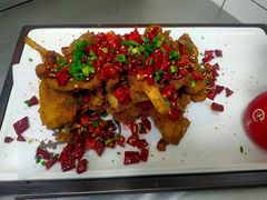 -卢小厨私房菜(长兴店)