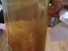 爱妃笑荔枝泡泡茶-麦当劳(欢乐谷店)