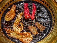 -江户烧肉(高德店)