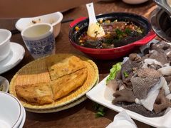 -马三妹跷脚牛肉(苏稽总店)