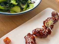 -枣子树·素食餐厅(朱家尖店)