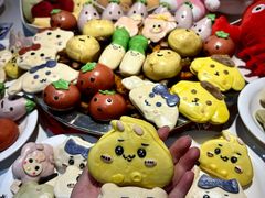 -喜虾客·大虾火锅(郑州无限城店)