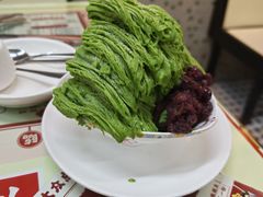 -香港華心糖水鋪(南西总店)