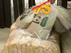 -门框胡同百年卤煮(鸟巢店)