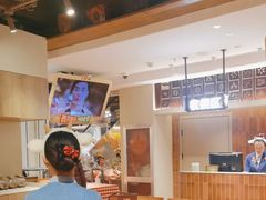 -西贝(六里桥旗舰店)