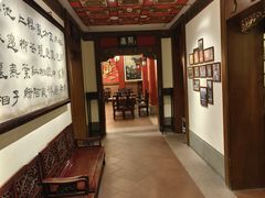 -梅龙镇酒家(南京西路总店)