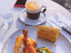 -BAKER&SPICE(BFC外滩金融中心店)