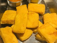 -茄子恰恰·新云南小炒(坪山益田店)