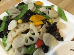 -宏记广东客家菜(丰汇店)