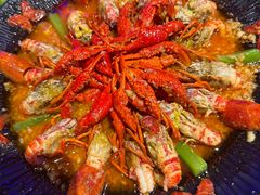 -红盔甲·小龙虾(车公庙店)
