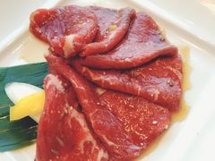 -叙叙苑(大阪店)