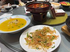 -李氏传家菜(兴城路店)