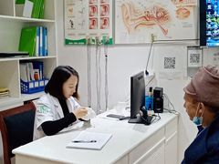 -自然之声助听器·呼吸机(贵定店)