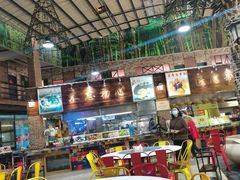 大堂-石岐乳鸽村(南海第三分店)