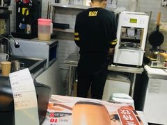 -雪冰家·茶饮(碧桂园银河商业广场店)
