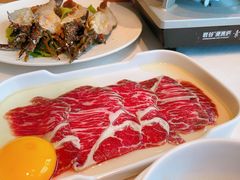 -扬州万怡酒店-中餐厅(文昌中路店)