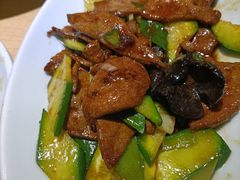 -吕氏疙瘩汤·海鲜新鲁菜(凯德mall新都心店)