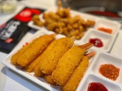 -七欣天香辣蟹火锅(万达广场店)