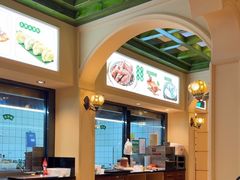 -岭南小生·粤港点心(南门口店)