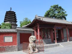 -天宁寺
