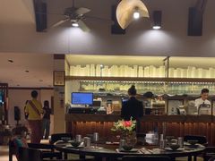 -金厨泰国餐厅·全泰籍厨师料理(拱北店)