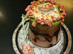 花环-BE NORMAL CAFE(霞溪路店)