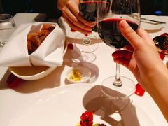 -云厨·高空西餐厅(成都瑯珀·凯悦臻选酒店)