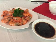 -三亚湾假日度假酒店·中餐厅