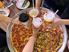 -Tubestation站点比萨(高新万达ONE店)