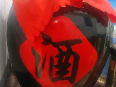 -茸梅路右拐龙虾-农家菜(松江店)