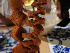 -罍+村(半边街店)