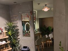 -施奈儿.洗头頭療.按摩SPA.采耳(上梅林店)