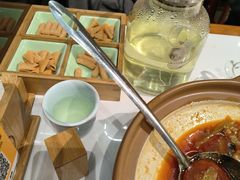 -北平食府(马鞍山路店)