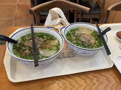 -陇兴楼(西安咸阳国际机场店)