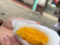 -澳门长洲糯米糍(柯打苏沙街店)