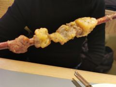 -桂满陇·蟹黄小笼汤包(中山公园店)