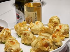 -梅飞酒家(桑园路店)
