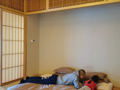 -北京古北水镇御舍温泉酒店