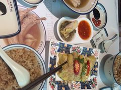 -發起人·肉骨茶(万象汇店)