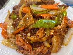 -清真·盛京白记 小骨头羊汤馆(南八马路店)