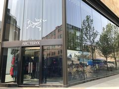 -ARC'TERYX始祖鸟(北京王府中环店)
