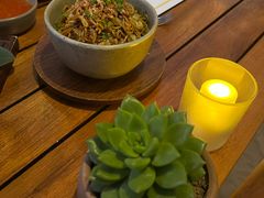 -三亚艾迪逊酒店·海滩烧烤 BARBACOA·现场乐队·浪漫晚餐·烧烤海鲜